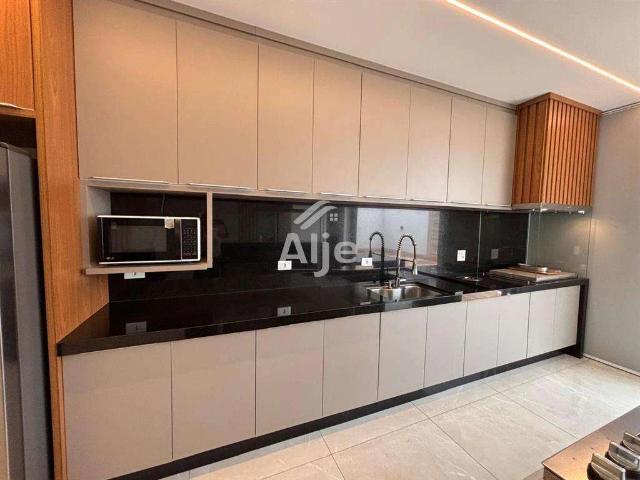 Casa / Sobrado para Venda em Marília/SP Residencial Villa Flora Aquarius 3 Quartos