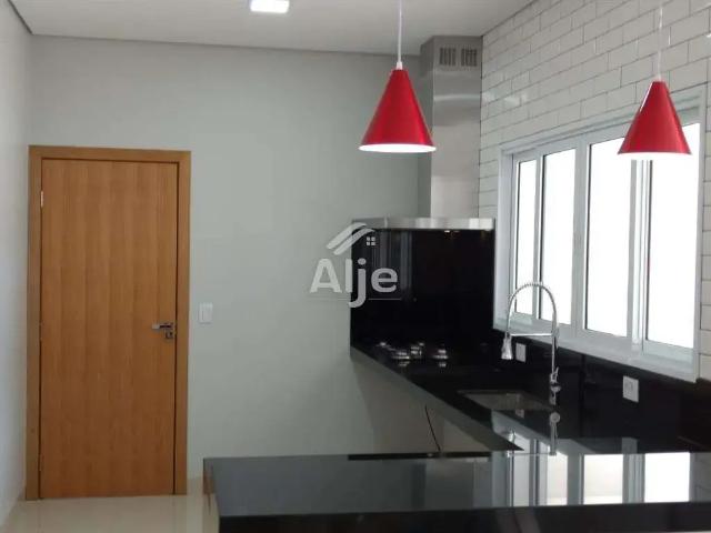 Casa / Sobrado para Venda em Marília/SP Residencial Villa Flora Aquarius 3 Quartos