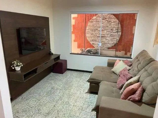 Casa / Sobrado para Venda em Marília/SP Thomaz Mascaro 3 Quartos