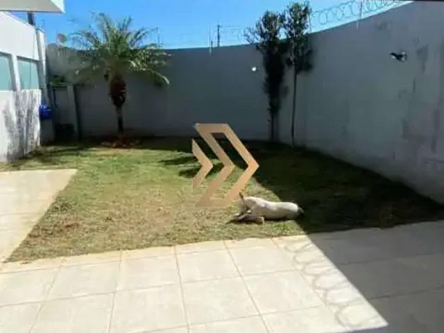 Casa / Sobrado para Venda em Marília/SP Vereador Eduardo Andrade Reis 3 Quartos
