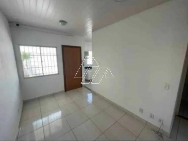 Casa / Sobrado para Venda em Marília/SP Vereador Eduardo Andrade Reis 2 Quartos