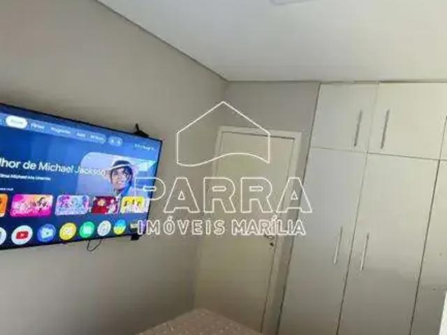 Casa / Sobrado para Venda em Marília/SP Vereador Eduardo Andrade Reis 2 Quartos