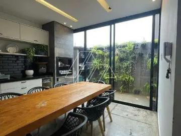 Casa / Sobrado para Venda em Marília/SP Vila Operária Alimentação II 2 Quartos