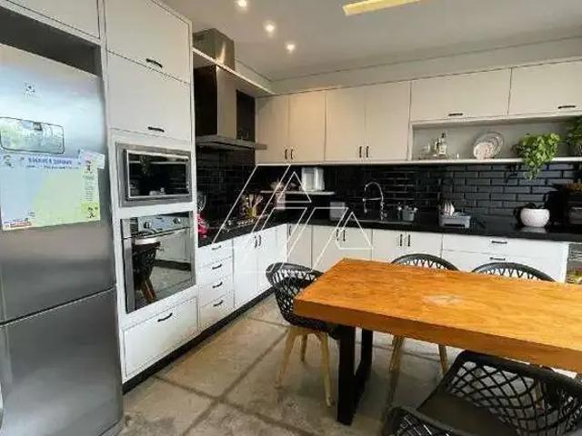 Casa / Sobrado para Venda em Marília/SP Vila Operária Alimentação II 2 Quartos