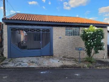 Casa / Sobrado para Venda em Marília/SP Vila Operária Alimentação II 2 Quartos