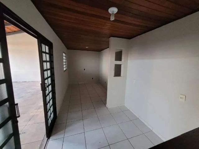Casa / Sobrado para Venda em Marília/SP Vila Operária Alimentação II 2 Quartos