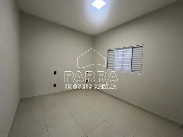 Casa / Sobrado para Venda em Marília/SP Vila Real 2 Quartos