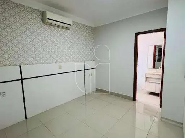 Casa / Sobrado para Venda em Marília/SP Jardim Colibri 3 Quartos