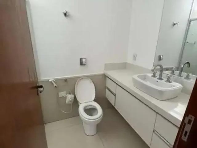 Casa / Sobrado para Venda em Marília/SP Villa Flora 3 Quartos