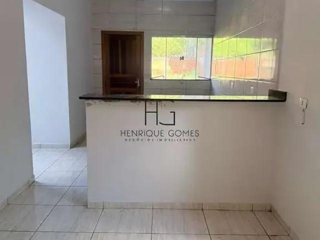 Casa / Sobrado para Venda em Mariluz/PR Bairro Oeste da Jacutinga 2 Quartos