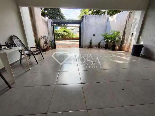 Casa / Sobrado para Venda em Maringá/PR Condomínio Solo Rico Iguatemi 2 Quartos
