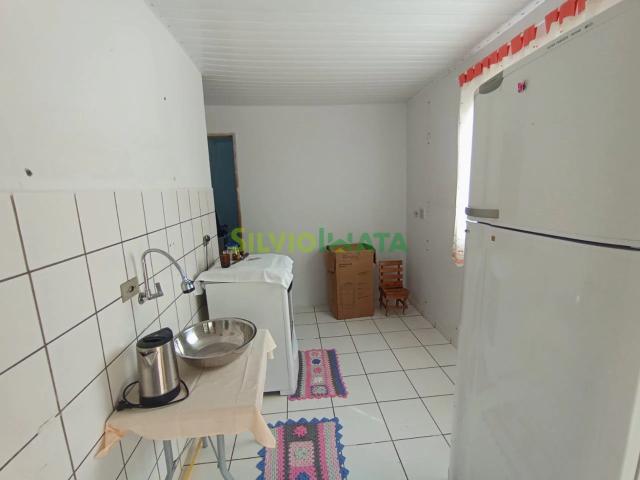 Casa / Sobrado para Venda em Maringá/PR Conjunto Habitacional Albino Meneguetti Iguatemi 2 Quartos