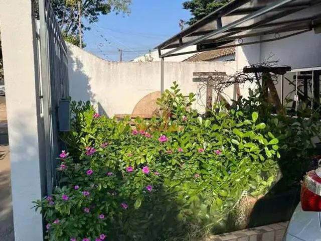 Casa / Sobrado para Venda em Maringá/PR Conjunto Habitacional João de Barro Thaís 3 Quartos