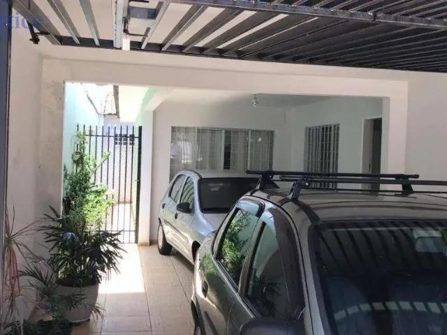 Casa / Sobrado para Venda em Maringá/PR Conjunto Habitacional Sol Nascente 3 Quartos