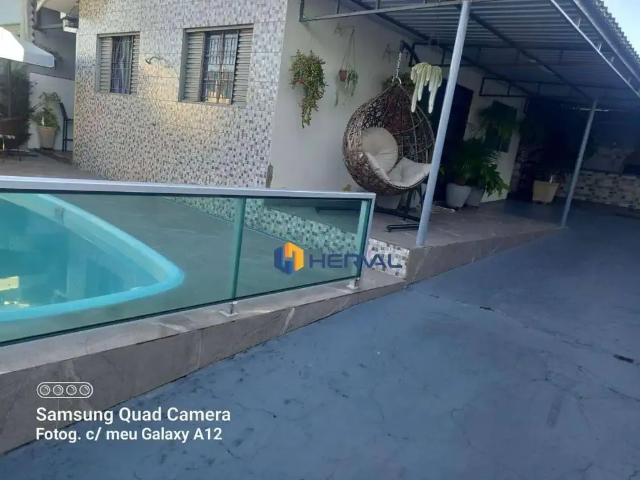 Casa / Sobrado para Venda em Maringá/PR Conjunto Residencial Branca Vieira 3 Quartos