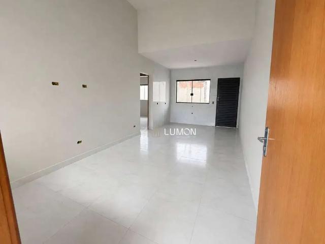 Casa / Sobrado para Venda em Maringá/PR Conjunto Residencial Dona Angelina Iguatemi 2 Quartos