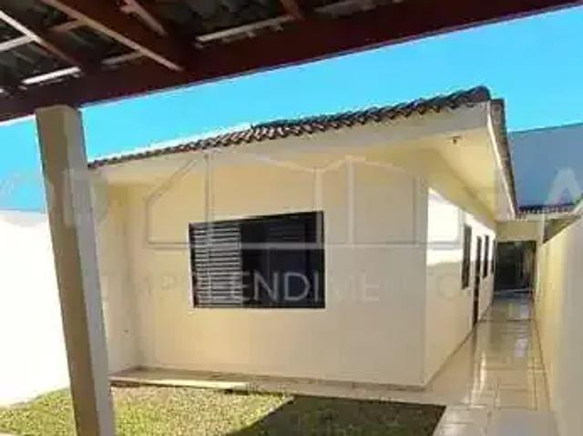 Casa / Sobrado para Venda em Maringá/PR Cidade Jardim 3 Quartos