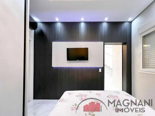 Casa / Sobrado para Venda em Maringá/PR Bom Jardim 4 Quartos
