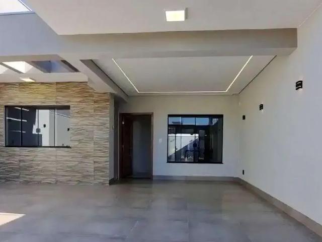 Casa / Sobrado para Venda em Maringá/PR Bom Jardim 3 Quartos