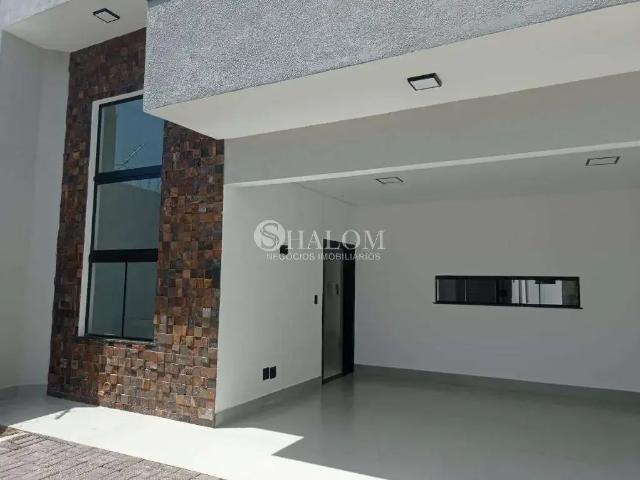 Casa / Sobrado para Venda em Maringá/PR Bom Jardim 3 Quartos