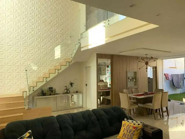 Casa / Sobrado para Venda em Maringá/PR Bom Jardim 3 Quartos