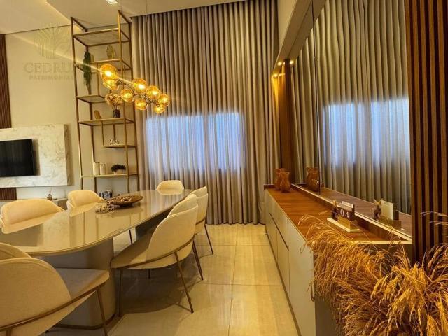 Casa / Sobrado para Venda em Maringá/PR Bom Jardim 3 Quartos