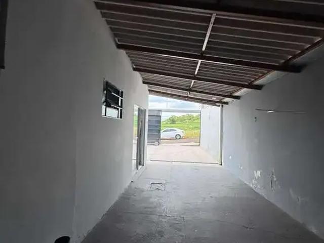 Casa / Sobrado para Venda em Maringá/PR Distrito de Floriano Floriano 3 Quartos