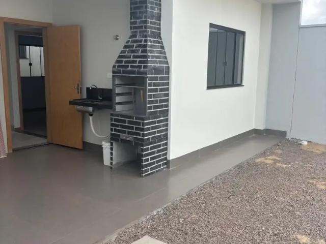 Casa / Sobrado para Venda em Maringá/PR Distrito de Iguatemi Iguatemi 3 Quartos
