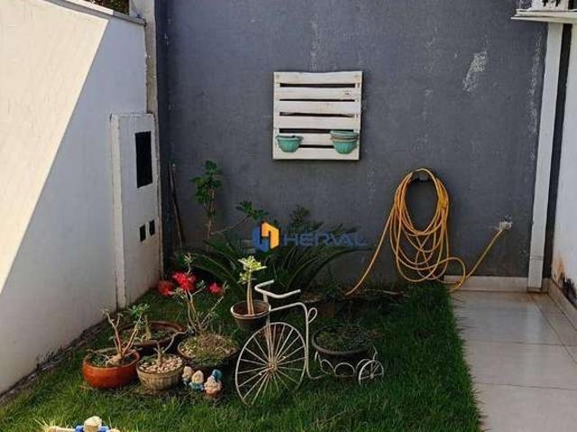 Casa / Sobrado para Venda em Maringá/PR Jardim Munique 3 Quartos