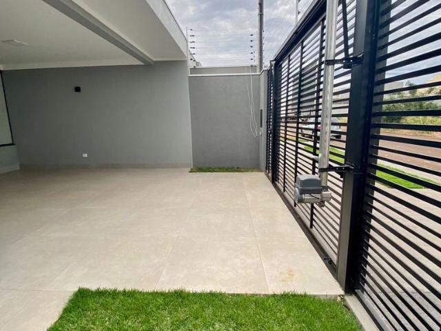 Casa / Sobrado para Venda em Maringá/PR Jardim Munique 3 Quartos