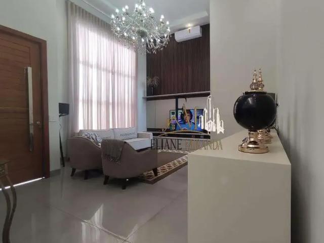 Casa / Sobrado para Venda em Maringá/PR Jardim Munique 3 Quartos