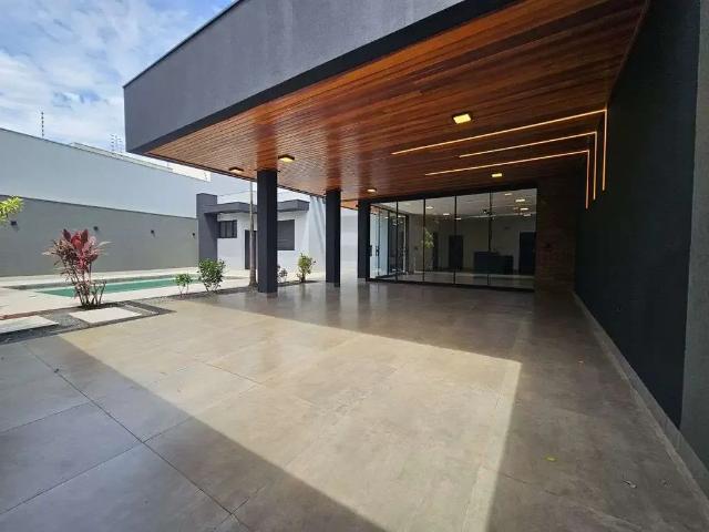 Casa / Sobrado para Venda em Maringá/PR Jardim Munique 3 Quartos