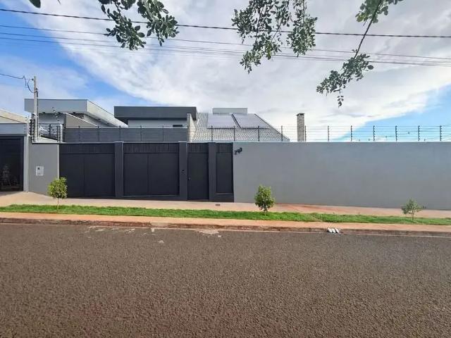 Casa / Sobrado para Venda em Maringá/PR Jardim Munique 3 Quartos