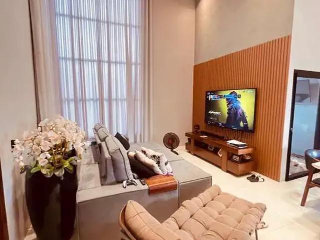 Casa / Sobrado para Venda em Maringá/PR Jardim Munique 3 Quartos