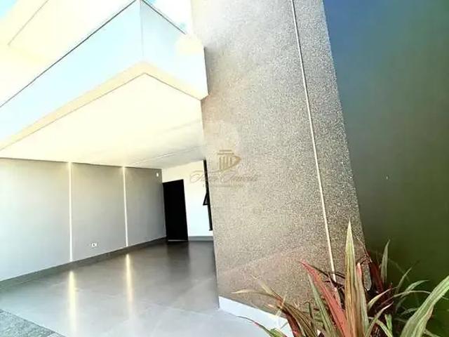 Casa / Sobrado para Venda em Maringá/PR Jardim Munique 3 Quartos