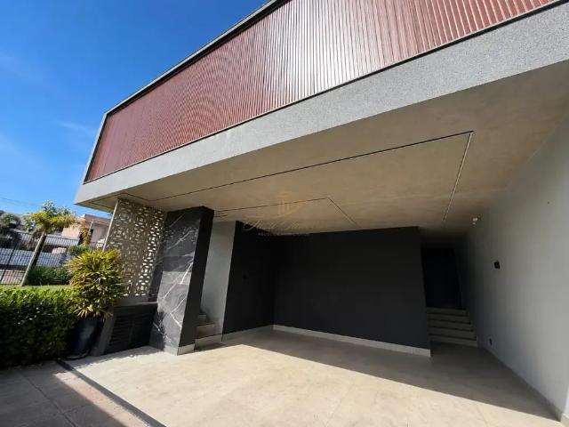 Casa / Sobrado para Venda em Maringá/PR Jardim Munique 3 Quartos