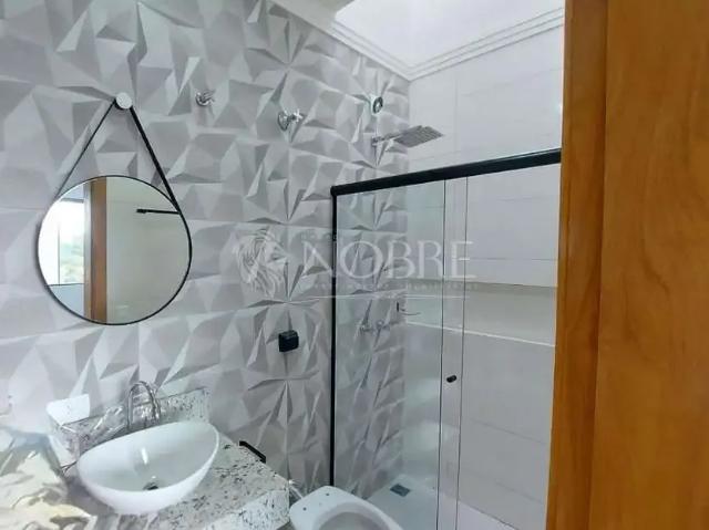 Casa / Sobrado para Venda em Maringá/PR Jardim Munique 3 Quartos