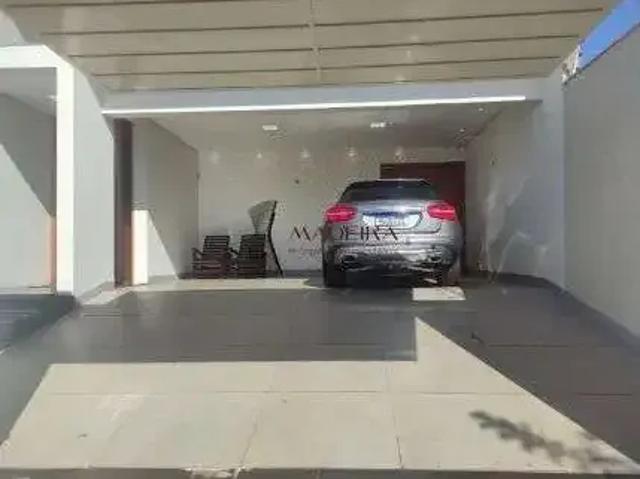 Casa / Sobrado para Venda em Maringá/PR Jardim Munique 3 Quartos