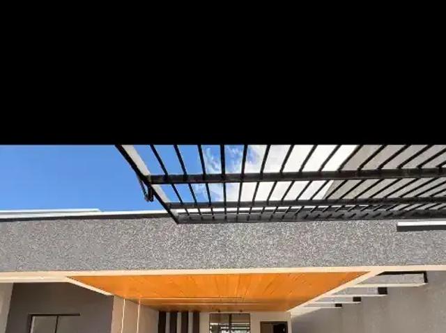 Casa / Sobrado para Venda em Maringá/PR Jardim Munique 3 Quartos