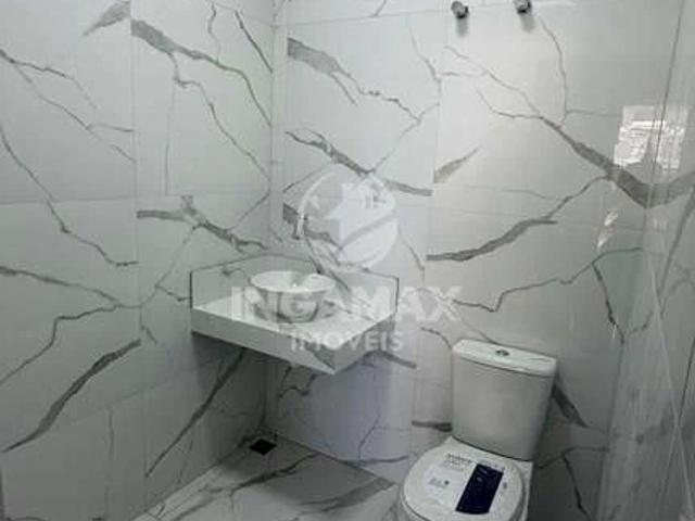 Casa / Sobrado para Venda em Maringá/PR Jardim Munique 1 Quartos