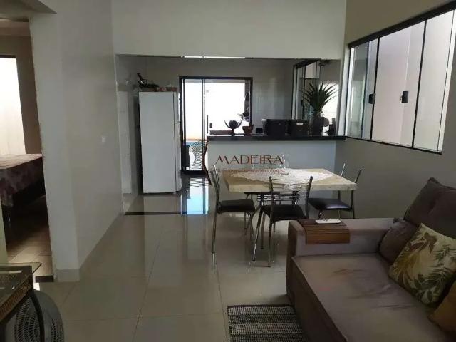Casa / Sobrado para Venda em Maringá/PR Jardim Munique 2 Quartos