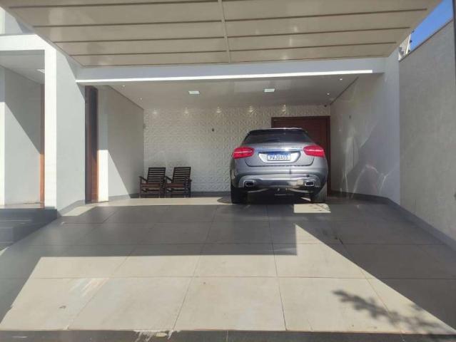 Casa / Sobrado para Venda em Maringá/PR Jardim Munique 3 Quartos