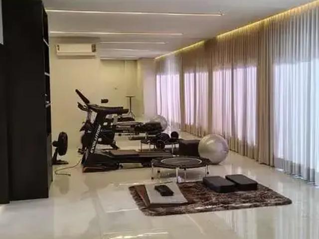 Casa / Sobrado para Venda em Maringá/PR Jardim Munique 4 Quartos