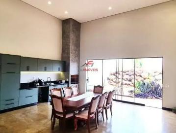 Casa / Sobrado para Venda em Maringá/PR Jardim Munique 4 Quartos