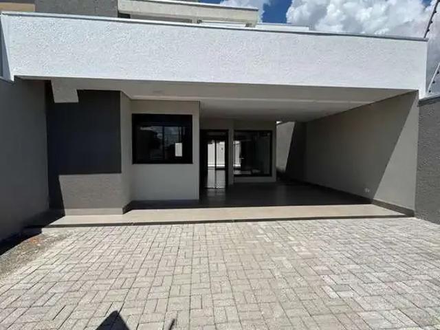 Casa / Sobrado para Venda em Maringá/PR Jardim Mediterrâneo 2 Quartos