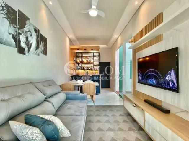 Casa / Sobrado para Venda em Maringá/PR Jardim Monte Rei 2 Quartos