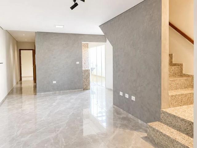 Casa / Sobrado para Venda em Maringá/PR Jardim Monte Rei 3 Quartos