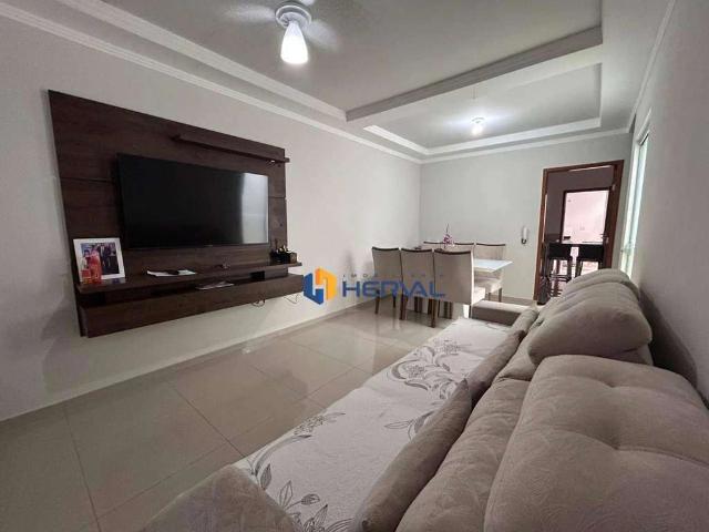 Casa / Sobrado para Venda em Maringá/PR Jardim Monte Rei 3 Quartos