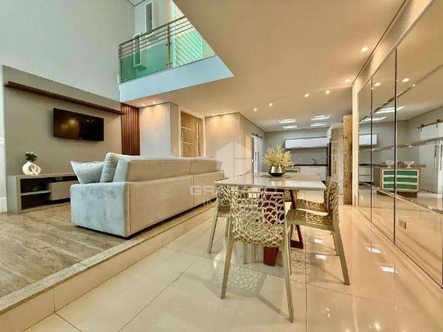 Casa / Sobrado para Venda em Maringá/PR Jardim Monte Rei 3 Quartos