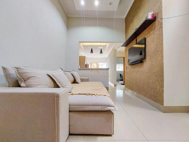 Casa / Sobrado para Venda em Maringá/PR Jardim Monte Rei 3 Quartos